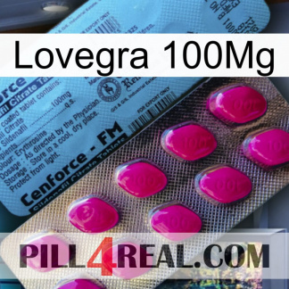Lovegra 100Mg 35